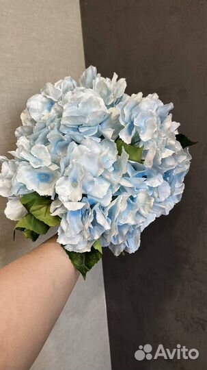 Цветы для декора