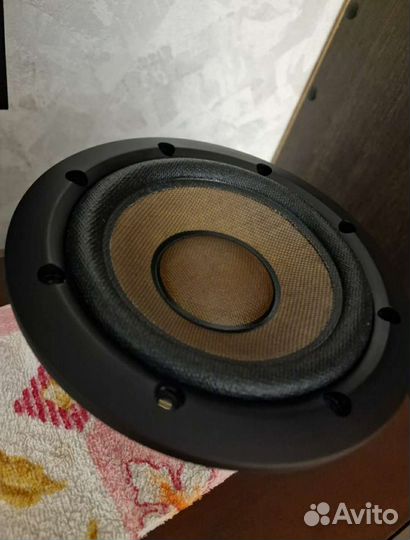 Подвесы динамиков для всех моделей Тканевые Х/б