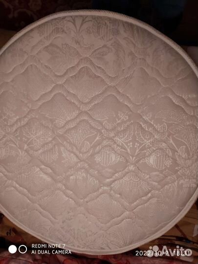 Матрас детский