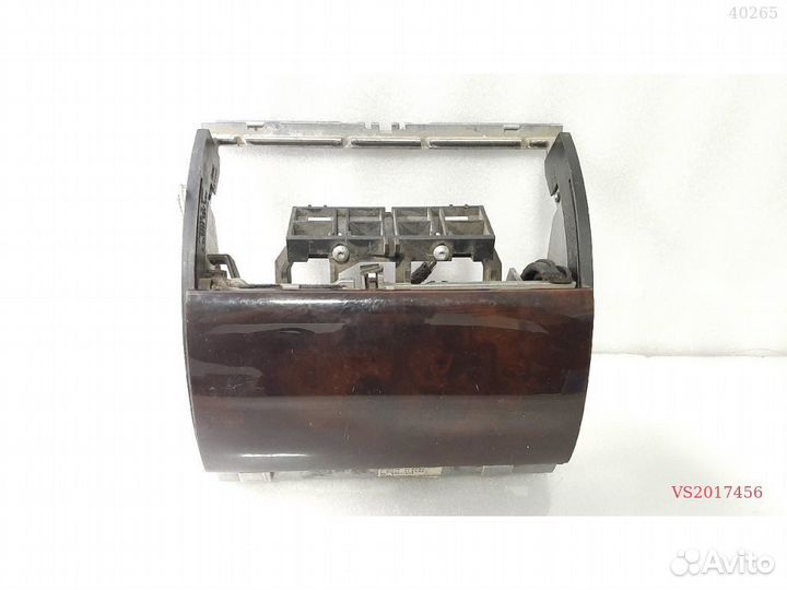 Привод монитора mmi audi A8 D3