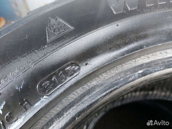 Hankook Winter I'Pike RS W419 225/55 R16 99T