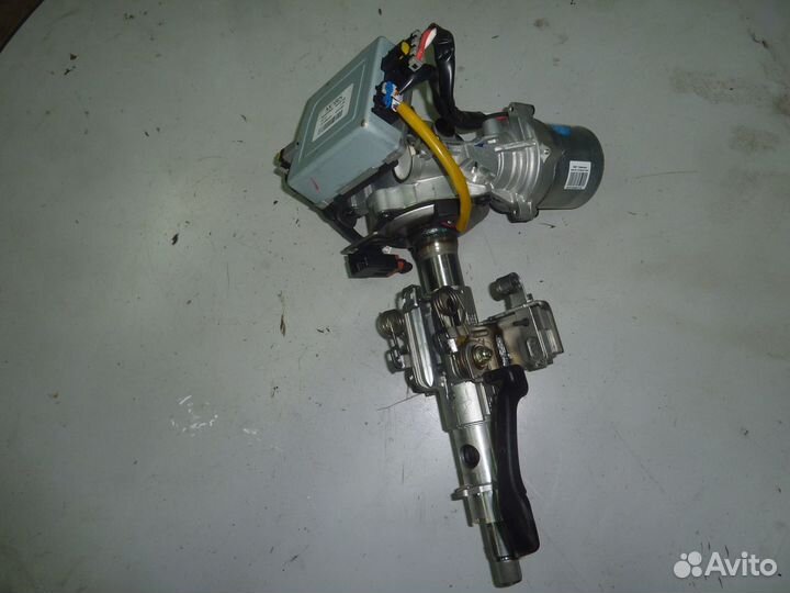 Электроусилитель эур Hyundai Creta