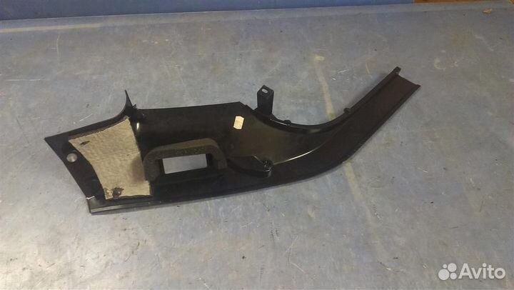 Обшивка стойки задняя правая BMW X3 E83