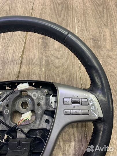 Руль Mazda 6 2009