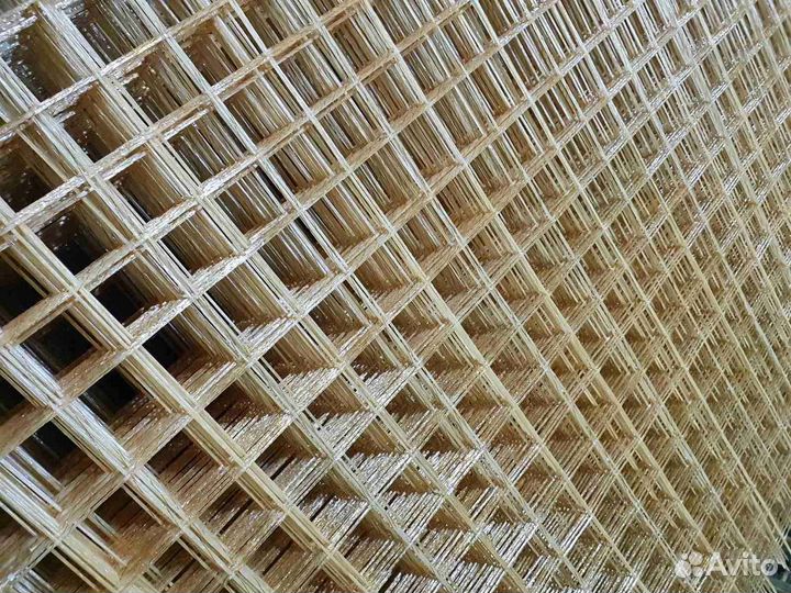 Сетка стеклопластиковая 25х2366