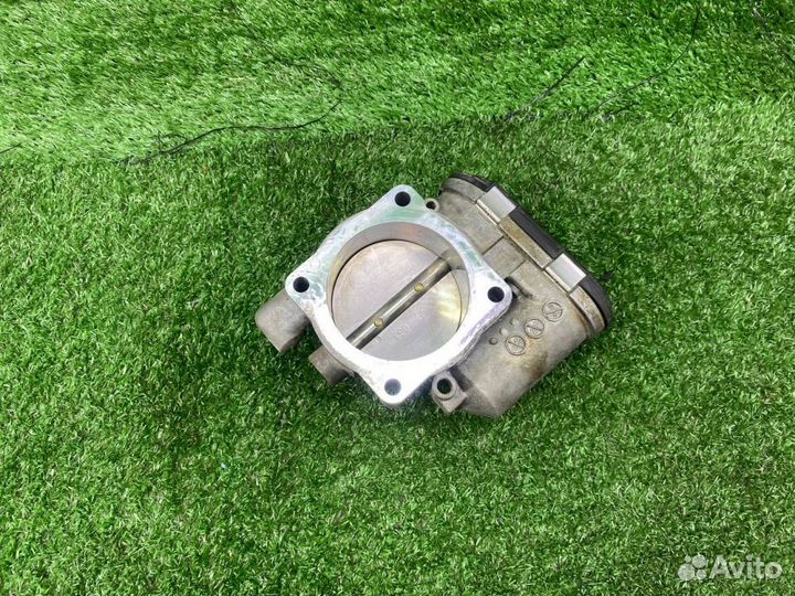 Заслонка дроссельная VAG W12 6.0L BRN BTT 5962