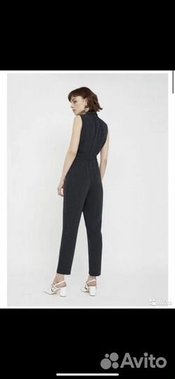 Комбинезон lime