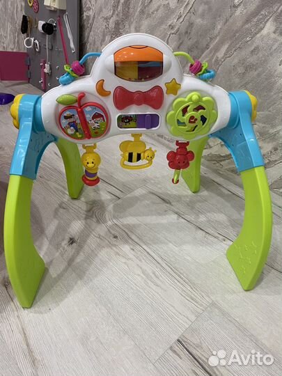 Игровой центр