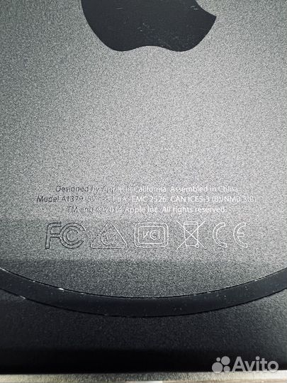 Оптический привод Apple SuperDrive (A1379)