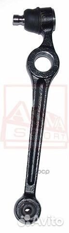Рычаг поперечный 0524DEM asva
