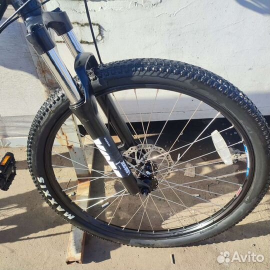 Gt avalanche 3 0