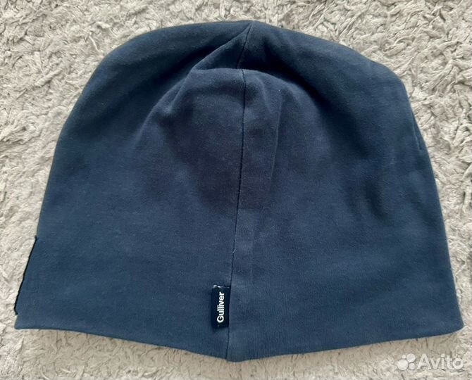 Шапка для мальчика