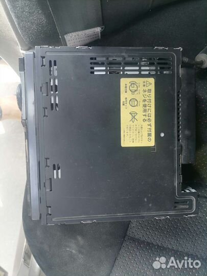 Авто магнитола pioneer бу