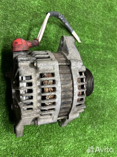 Генератор Nissan Almera N16 QG16DE 2000-2006