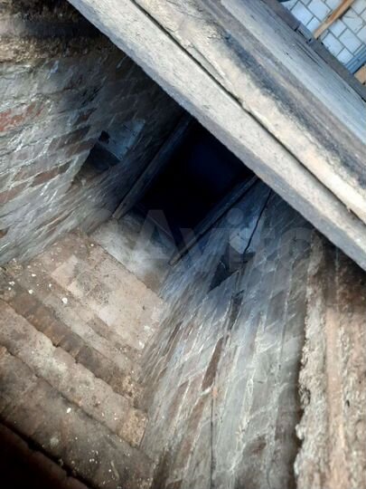 Гараж, 30 м²