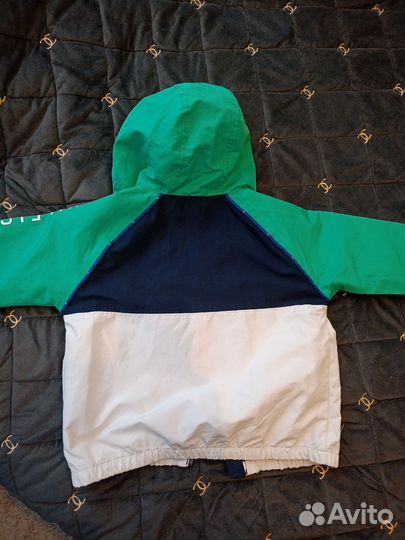 Ветровка детская оригинал