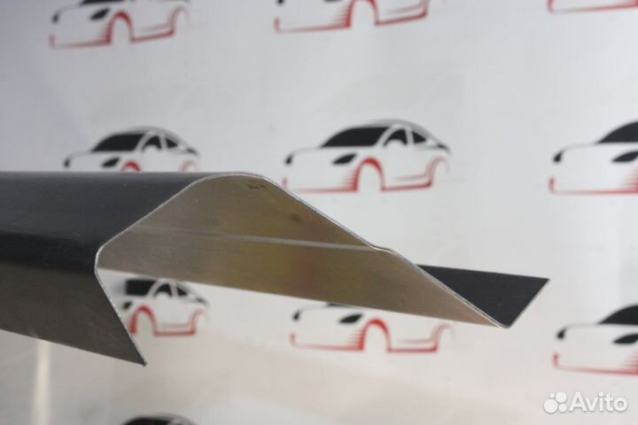 Арки и пороги ремонтные на автомобили Peugeot