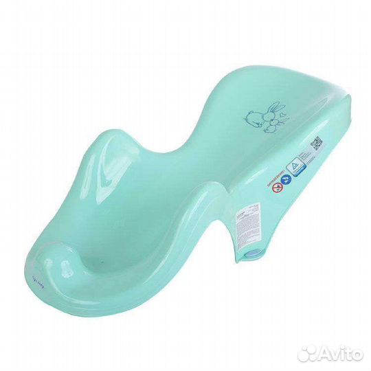 Ванночка, горка, круг стульчик для кормления,обмен