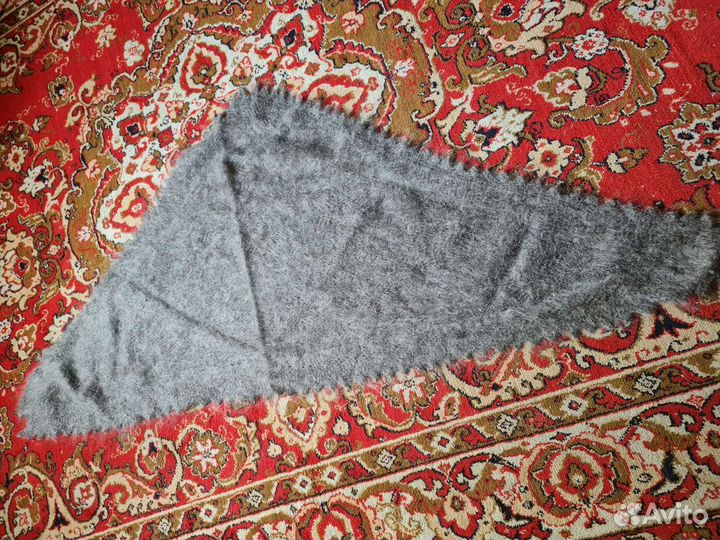 Платок шаль