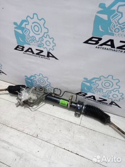 Рулевая рейка Kia Spectra