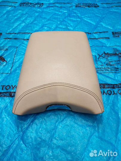 Подлокотник Lexus Ls 460, Ls 600 2012-2017