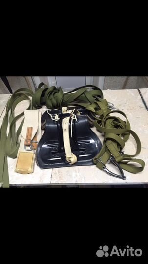 Большой ассортимент Седел для Спорта и Пасьбы гост