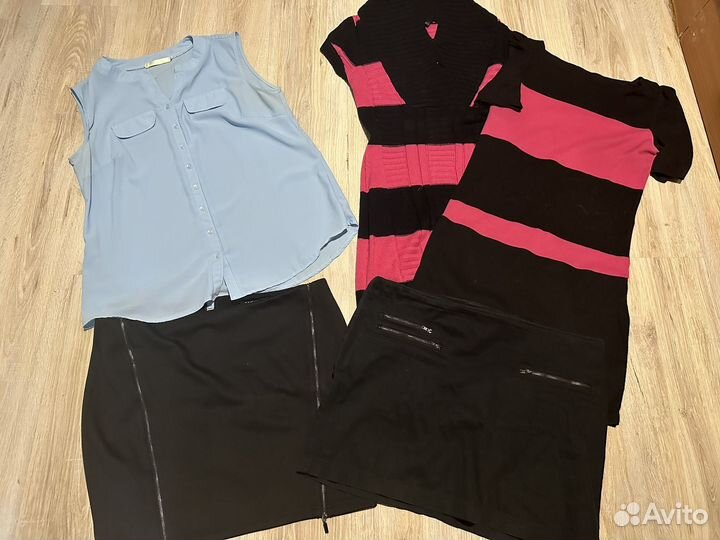 Женская одежда