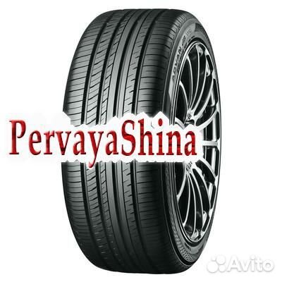 Yokohama Advan dB V552 195/55 R15