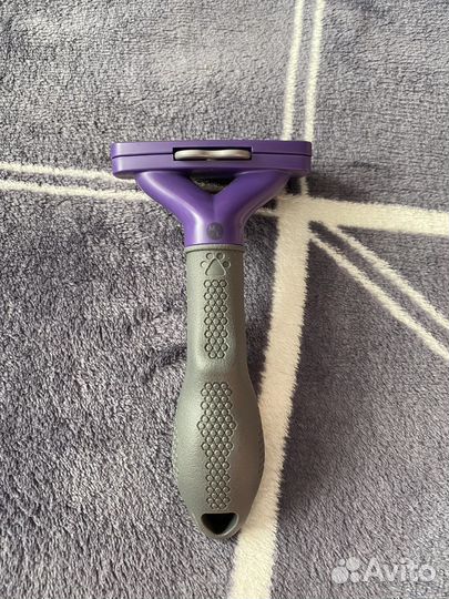 Фурминатор для кошек