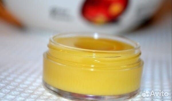 Кремлёвская мазь