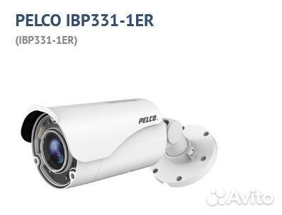 IBP331-1ER Видеокамера Pelco