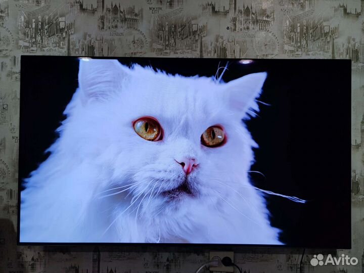 Телевизор LG CX 55'' 4K Smart oled