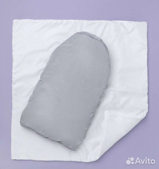 Конверт + одеяло