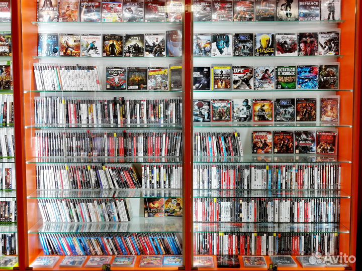 Red Dead Redemption (PS3) Продажа, Обмен