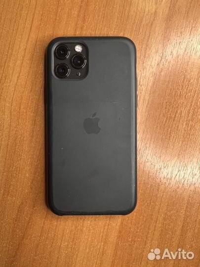Чехол на iPhone 11 pro