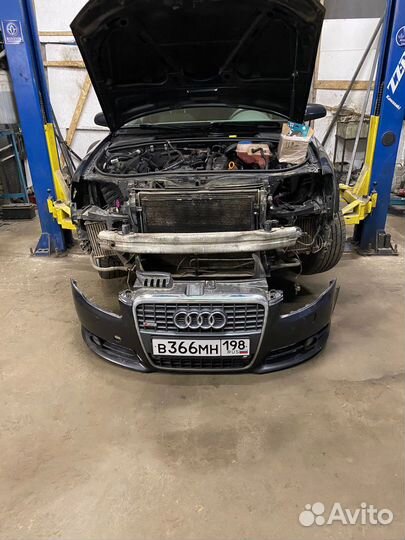 Автосервис