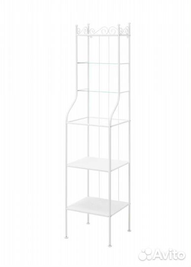 Стеллаж Рёншер Икеа IKEA