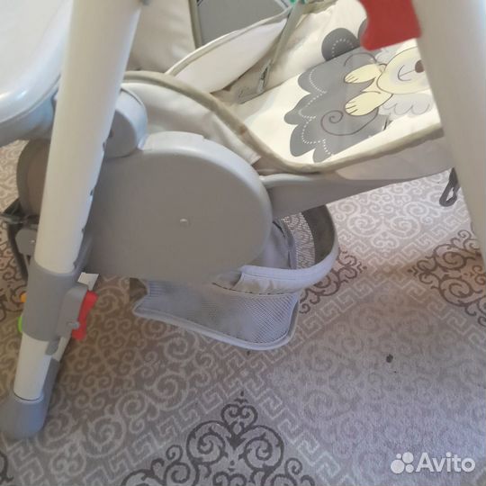 Стульчик для кормления