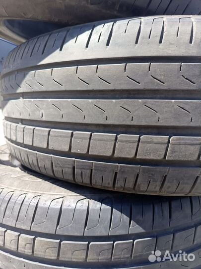 Pirelli Cinturato P7 215/60 R17