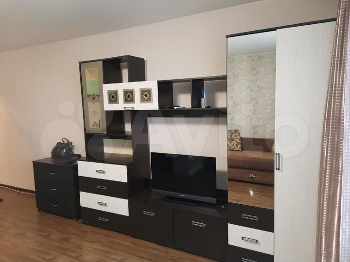 Квартира-студия, 33 м², 8/10 эт.