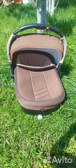 Коляска jane 2в1