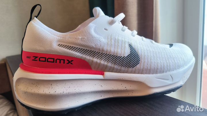 Nike zoomx invincible run 3