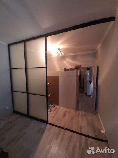 Шкафы купе, Кухни,на заказ и в наличии