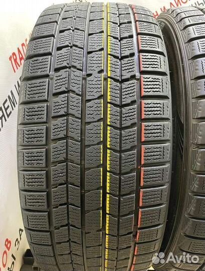 Dunlop DSX-2 205/55 R16 91Q