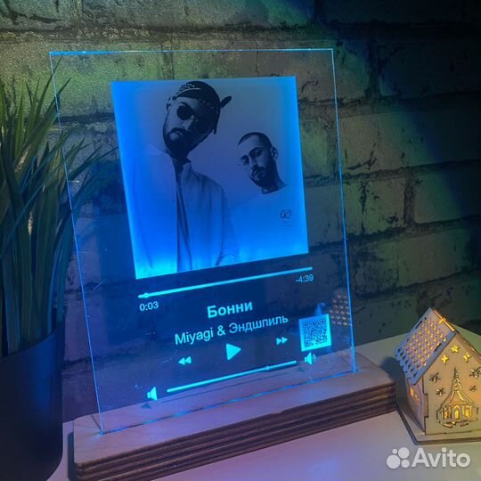 Коллаж с фото / подарок