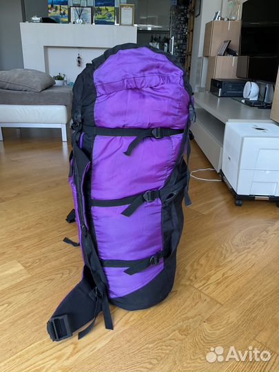 Рюкзак походный туристический