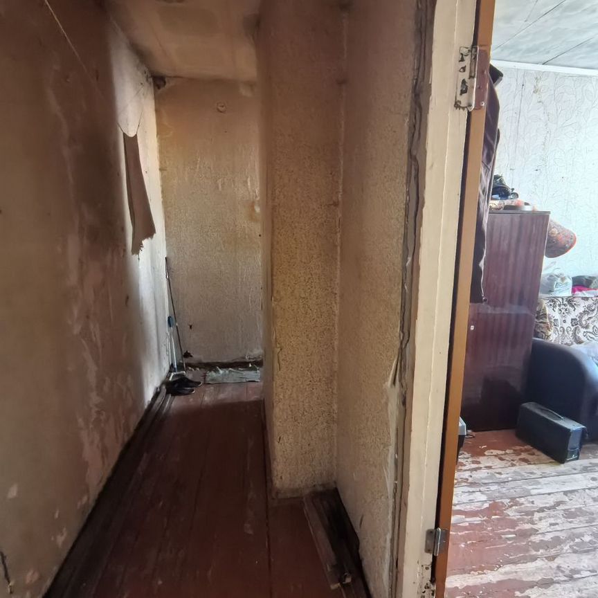 Квартира 1-комн. 30.5 м² в Кинешма — фото 5