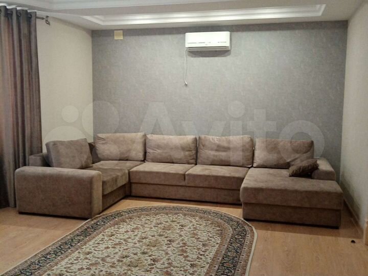 Дом 75 м² на участке 2,5 сот.