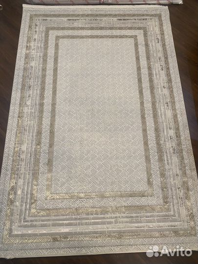 Ковер турецкий новый