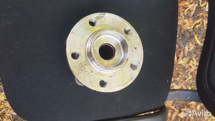 Ступечный подшипник для volvo SKF 3626